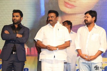 Surya vs Surya Movie Audio Launch